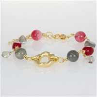 Bracciale Nivy Donna in Argento BARP0712#G